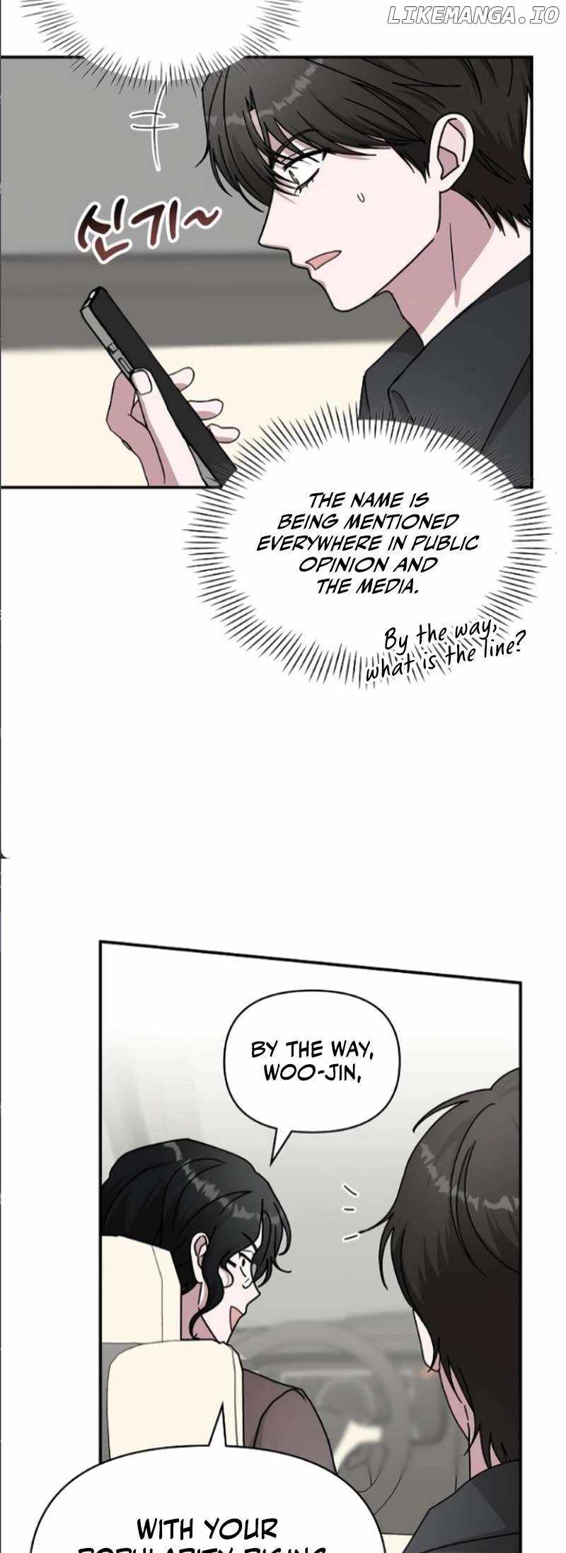 I Was Mistaken As a Monstrous Genius Actor Chapter 33 52